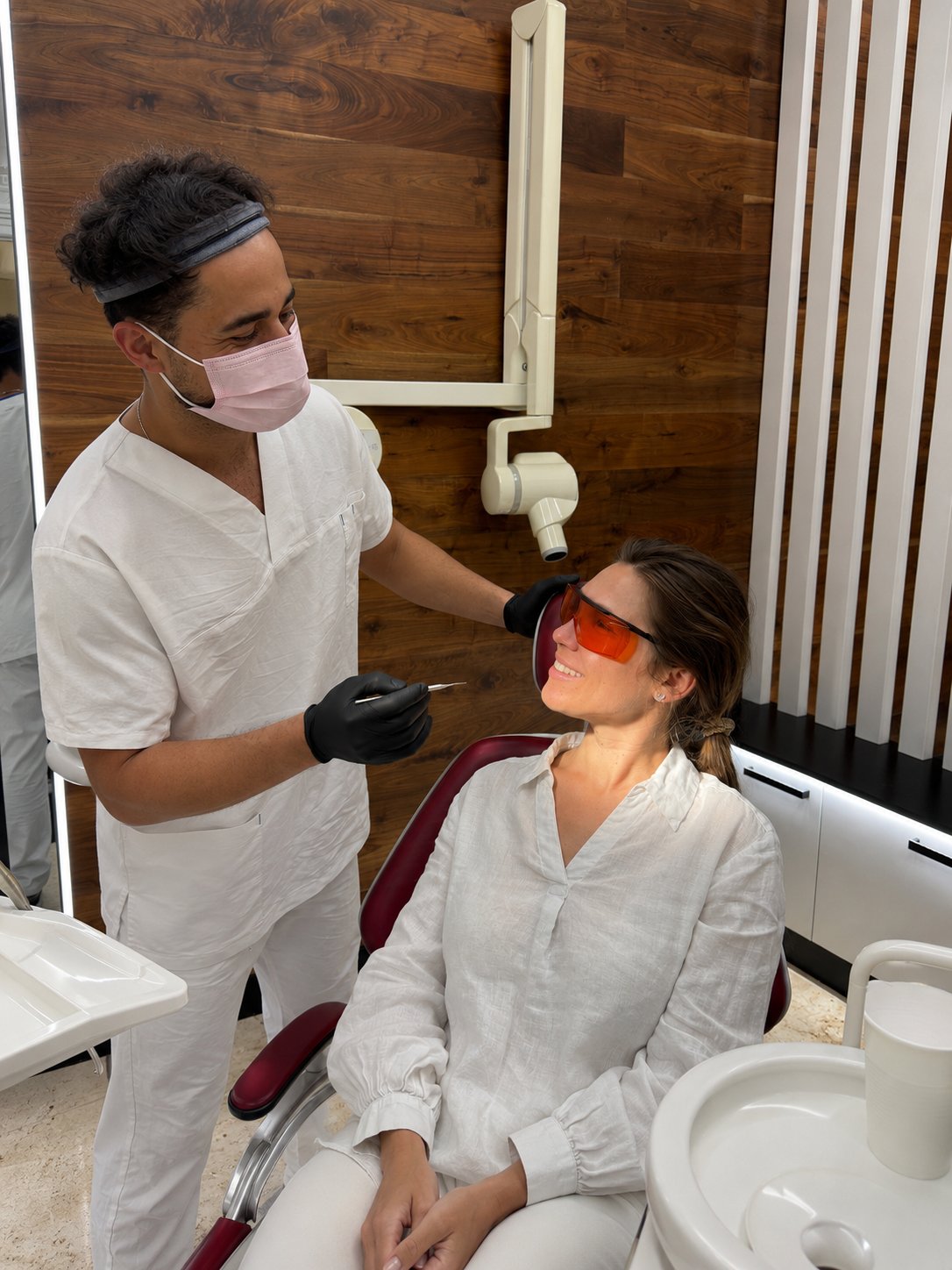 Уход за кожей после инъекционного увлажнения — Fresh Vibes Beauty Praha