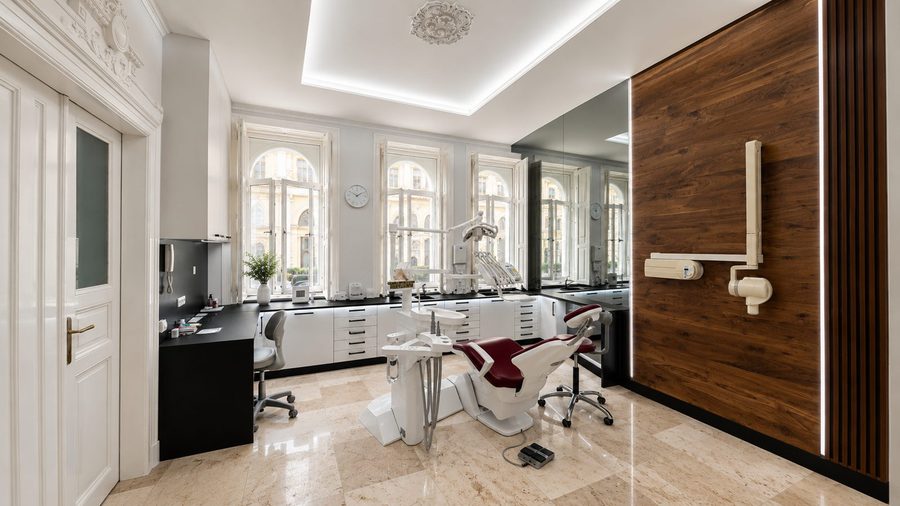Fresh Vibes Beauty — ordinace, Praha 1