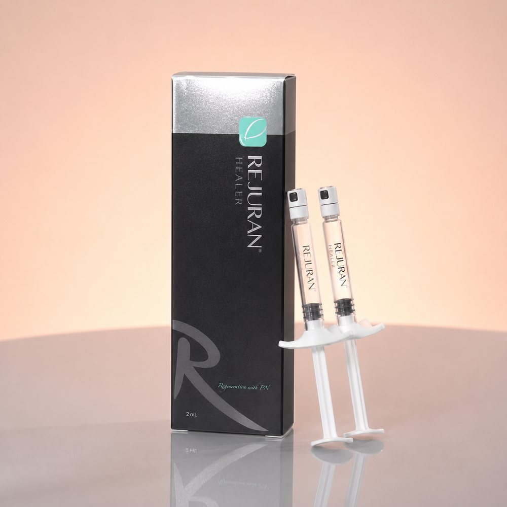 Rejuran Healer — originální preparát, Fresh Vibes Beauty Praha