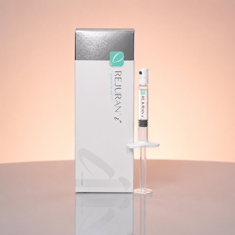 Rejuran i — полинуклеотиды для зоны вокруг глаз, Fresh Vibes Beauty Praha