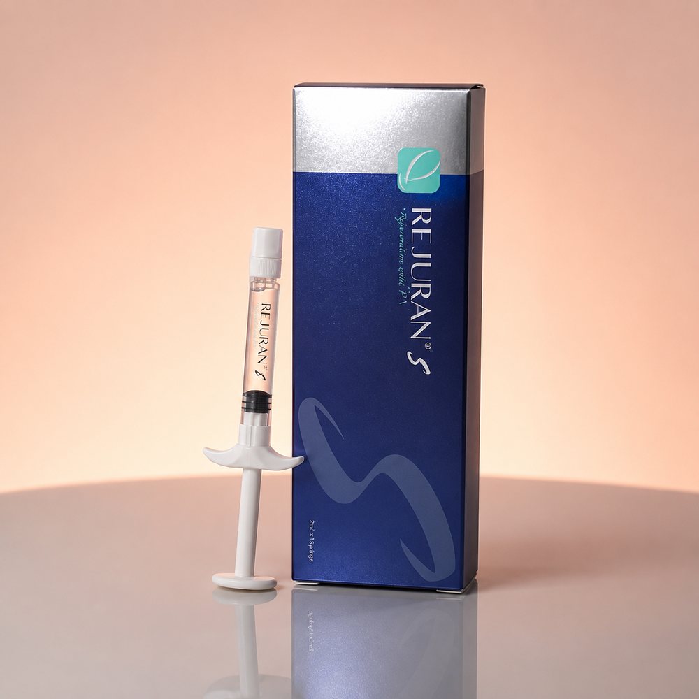 Rejuran S — originální preparát, Fresh Vibes Beauty Praha